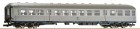 64539 Roco Passenger car 2nd class Silberling